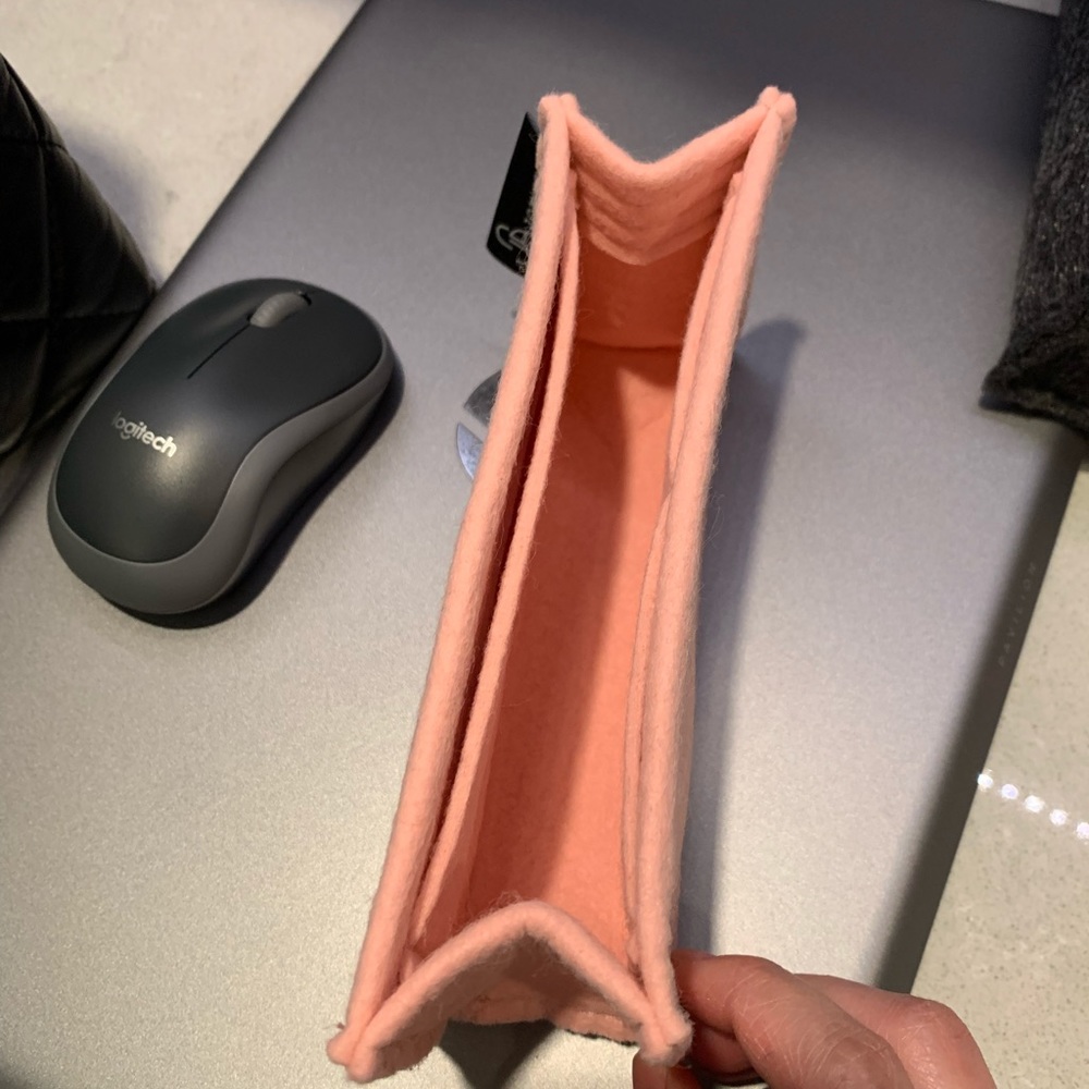 ❤️SOLD❤️ Chanel Boy Bag small organizer